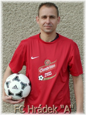 MRÁZEK Lukáš